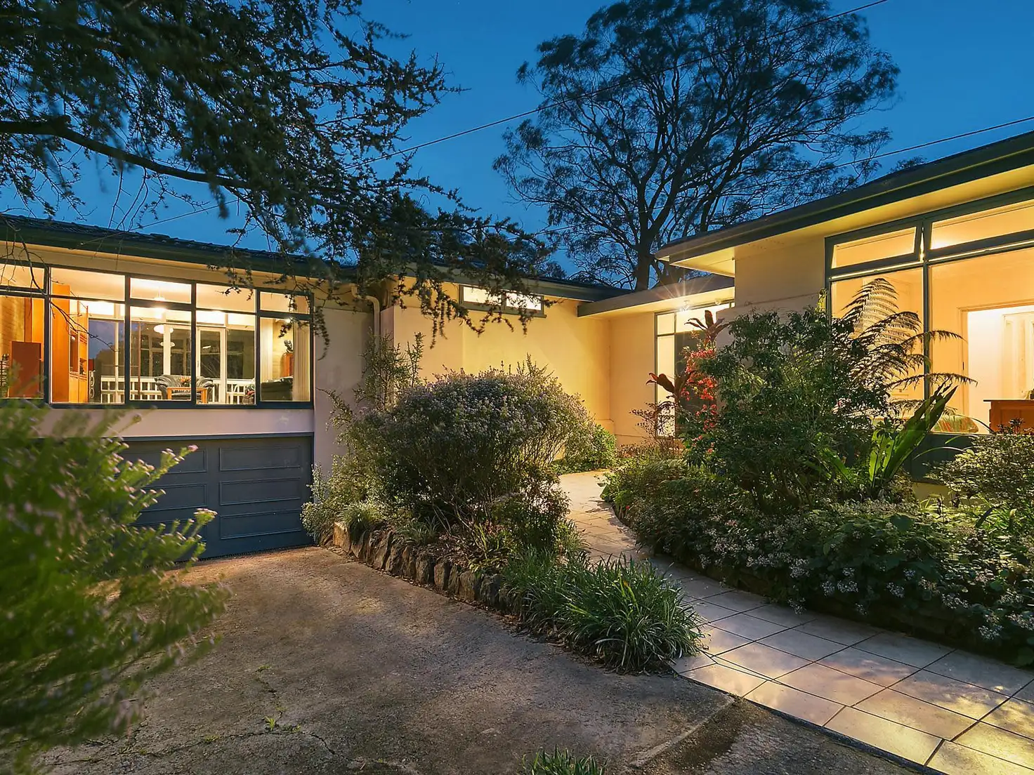 Main view of Homely house listing, 52 Monteith Street, Turramurra NSW 2074