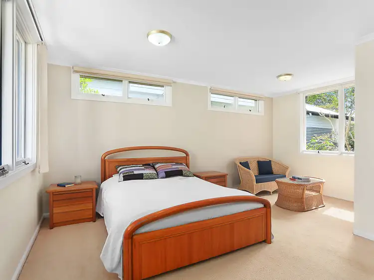 Fourth view of Homely house listing, 52 Monteith Street, Turramurra NSW 2074