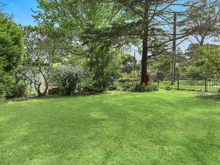 Sixth view of Homely house listing, 52 Monteith Street, Turramurra NSW 2074