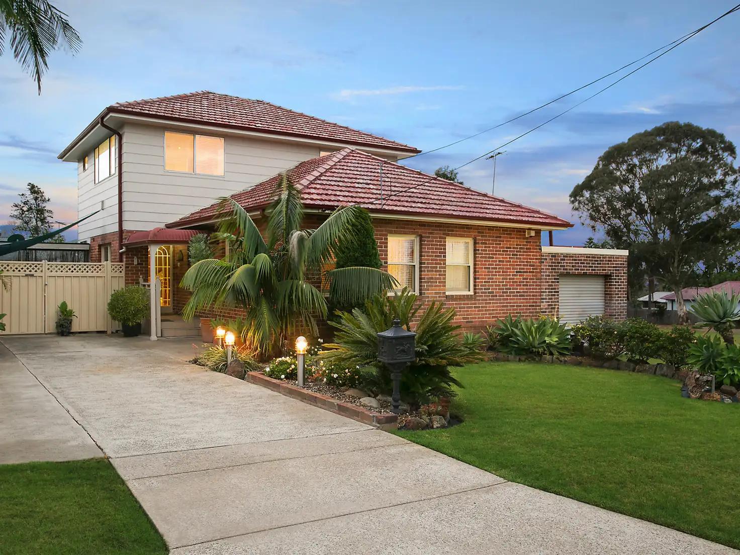 Main view of Homely house listing, 6 Cuthbert Crescent, Revesby NSW 2212