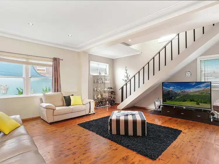 Second view of Homely house listing, 6 Cuthbert Crescent, Revesby NSW 2212