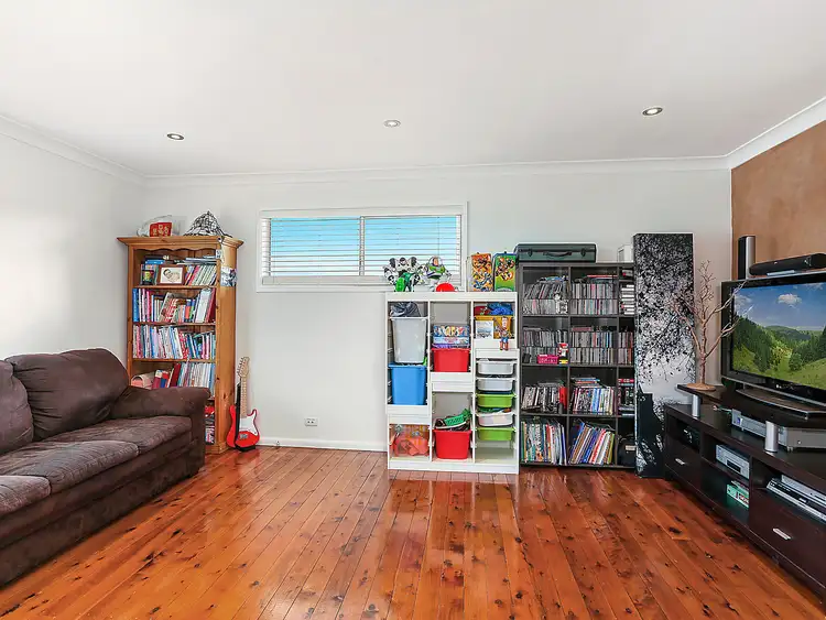 Third view of Homely house listing, 6 Cuthbert Crescent, Revesby NSW 2212