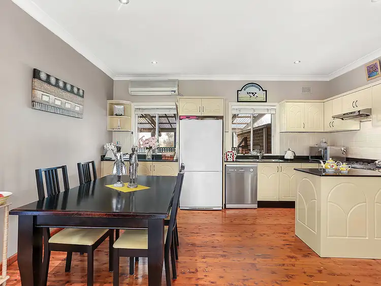 Fourth view of Homely house listing, 6 Cuthbert Crescent, Revesby NSW 2212