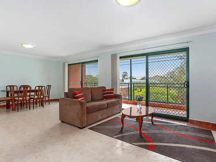 Second view of Homely unit listing, 13/11 Cahors Road, Padstow NSW 2211