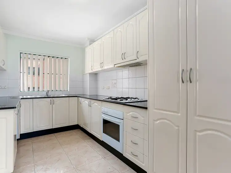 Third view of Homely unit listing, 13/11 Cahors Road, Padstow NSW 2211