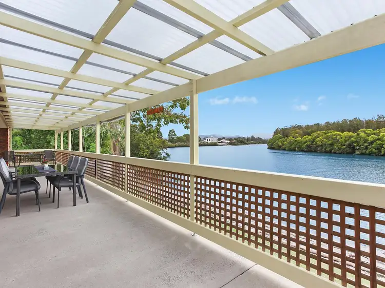 Main view of Homely house listing, 8 Chestnut Street, Elanora QLD 4221