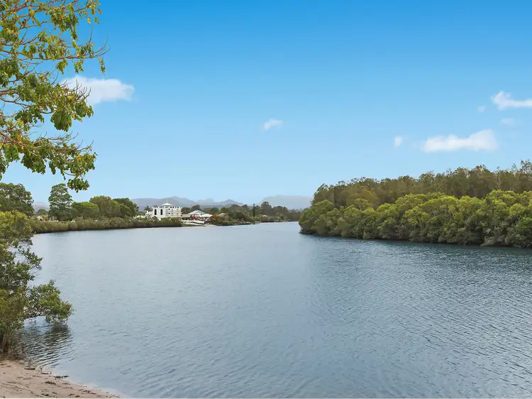 Fourth view of Homely house listing, 8 Chestnut Street, Elanora QLD 4221