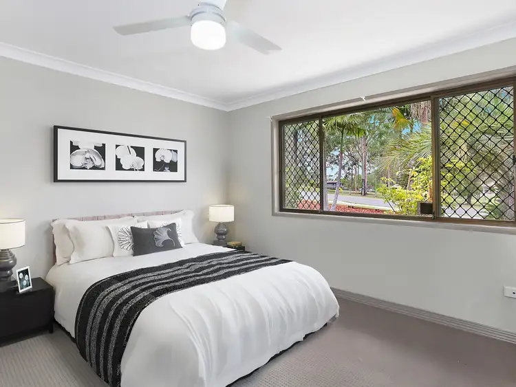 Second view of Homely house listing, 10 Orana Street, Redbank Plains QLD 4301