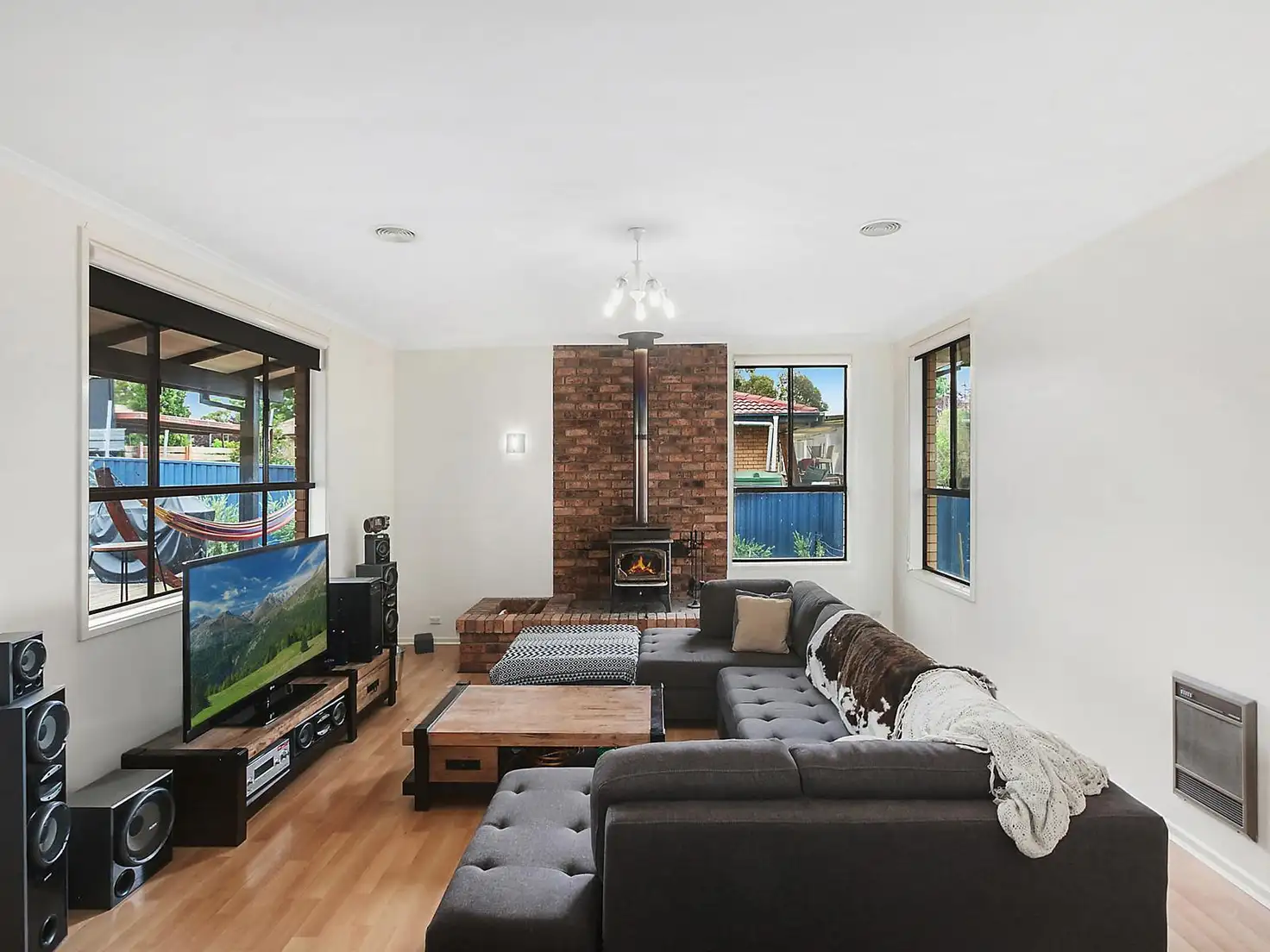 Main view of Homely house listing, 4 Vogelsang Place, Flynn ACT 2615