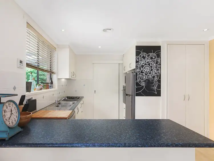 Second view of Homely house listing, 4 Vogelsang Place, Flynn ACT 2615