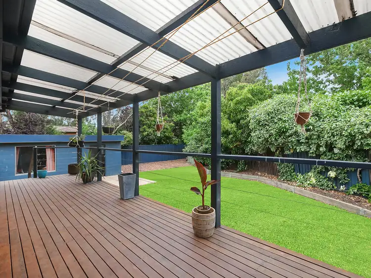 Sixth view of Homely house listing, 4 Vogelsang Place, Flynn ACT 2615