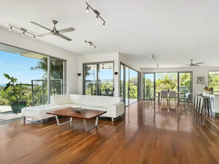 Fourth view of Homely house listing, 15 Wollumbin Street, Byron Bay NSW 2481