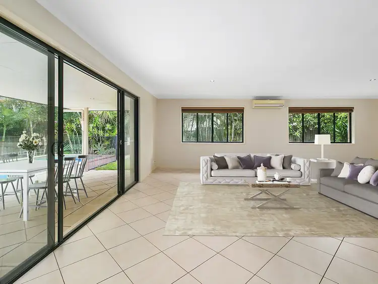 Third view of Homely house listing, 15 Freycinet Row, Buderim QLD 4556