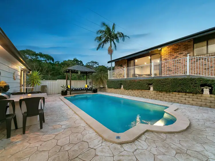 Main view of Homely house listing, 15 Percy Street, Hillsborough NSW 2290