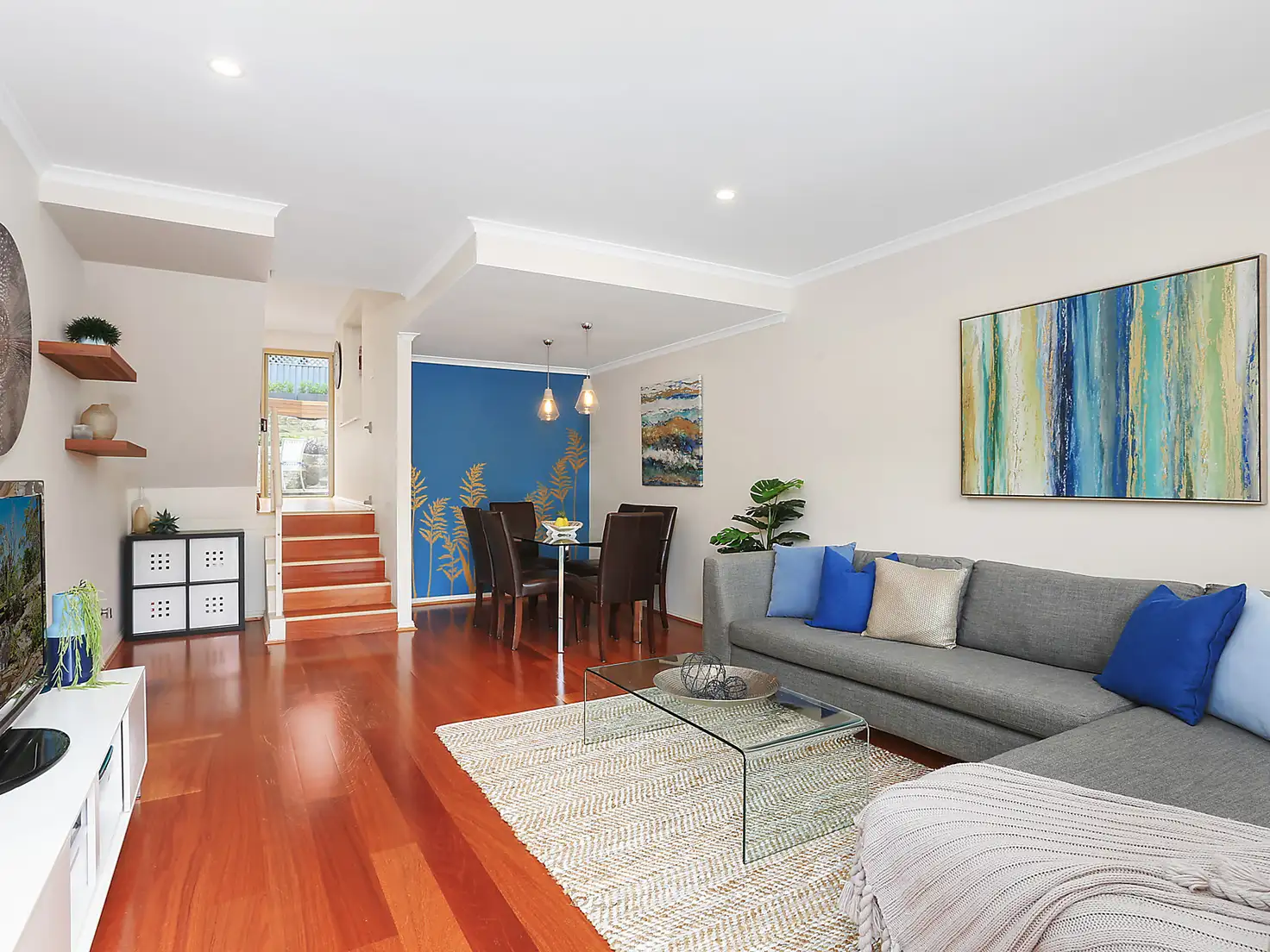 Main view of Homely townhouse listing, 14/29 Rawson Street, Neutral Bay NSW 2089