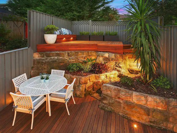 Second view of Homely townhouse listing, 14/29 Rawson Street, Neutral Bay NSW 2089