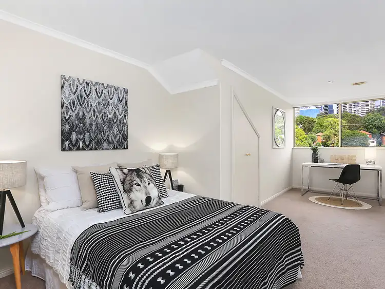 Fourth view of Homely townhouse listing, 14/29 Rawson Street, Neutral Bay NSW 2089