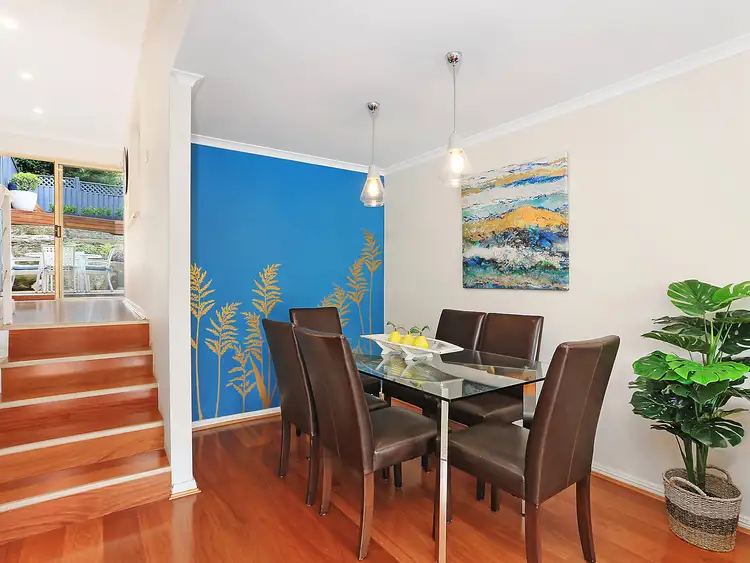 Fifth view of Homely townhouse listing, 14/29 Rawson Street, Neutral Bay NSW 2089