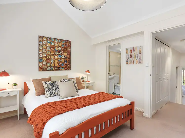 Sixth view of Homely townhouse listing, 14/29 Rawson Street, Neutral Bay NSW 2089