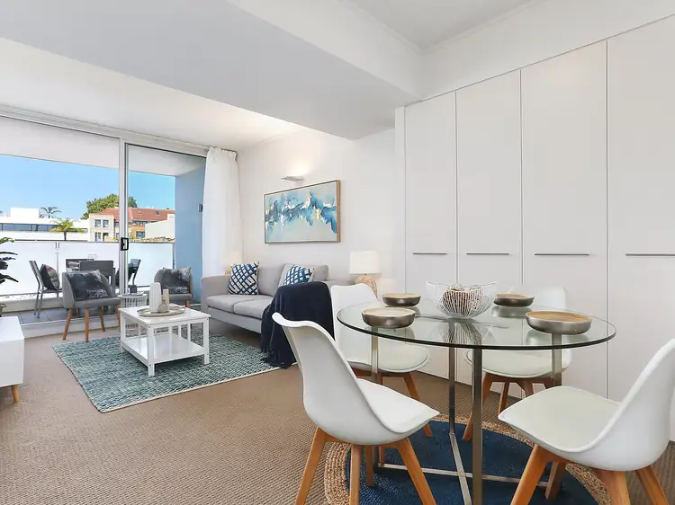 116/19 Grosvenor Street, Neutral Bay NSW 2089