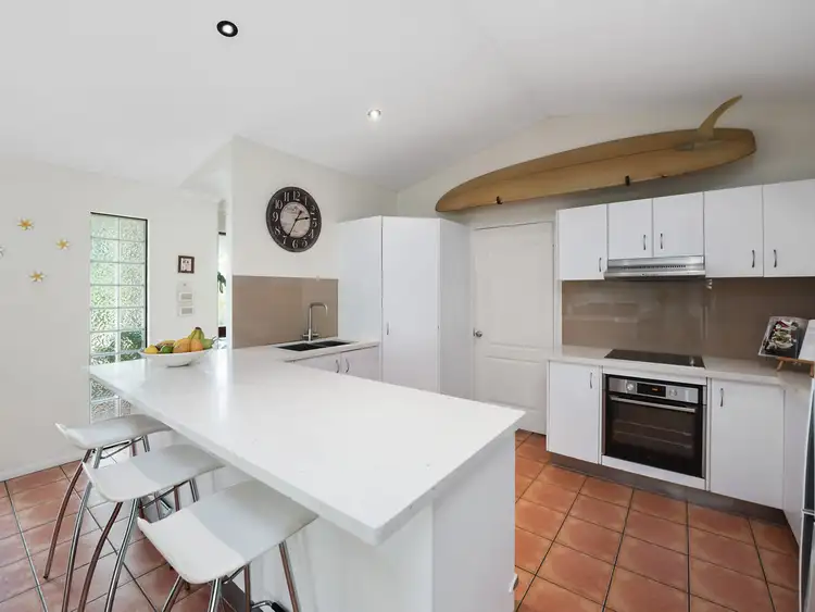 Fourth view of Homely house listing, 8 Comet Drive, Sunrise Beach QLD 4567