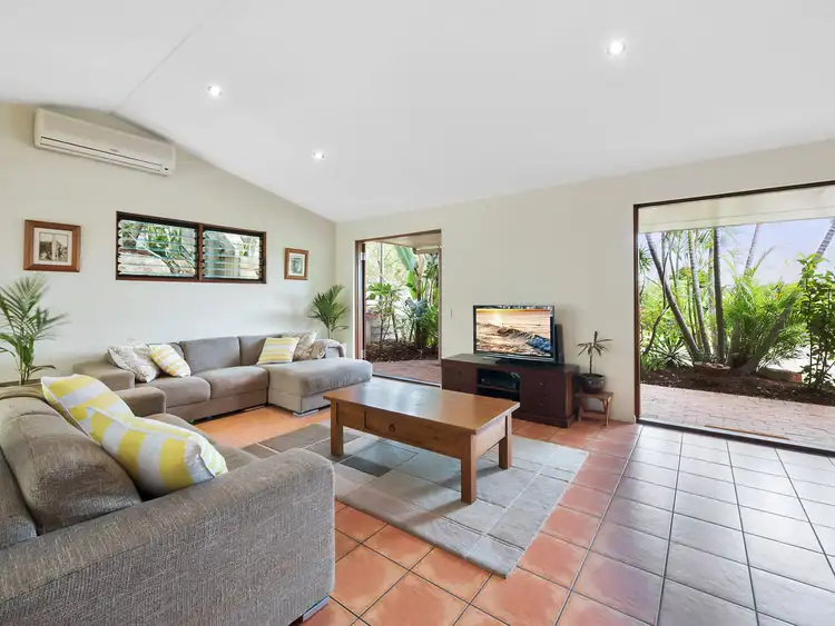 Fifth view of Homely house listing, 8 Comet Drive, Sunrise Beach QLD 4567