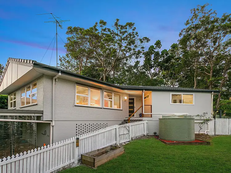 Main view of Homely house listing, 2 Blackstone Street, Indooroopilly QLD 4068