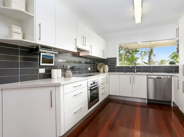 Third view of Homely house listing, 2 Blackstone Street, Indooroopilly QLD 4068
