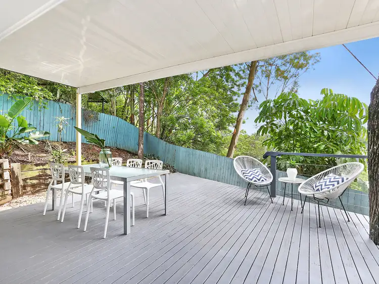 Fourth view of Homely house listing, 2 Blackstone Street, Indooroopilly QLD 4068