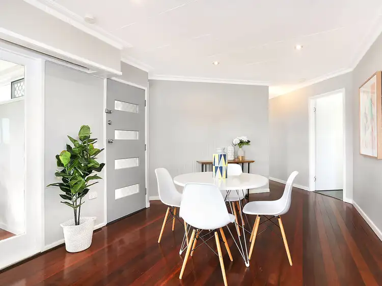 Fifth view of Homely house listing, 2 Blackstone Street, Indooroopilly QLD 4068