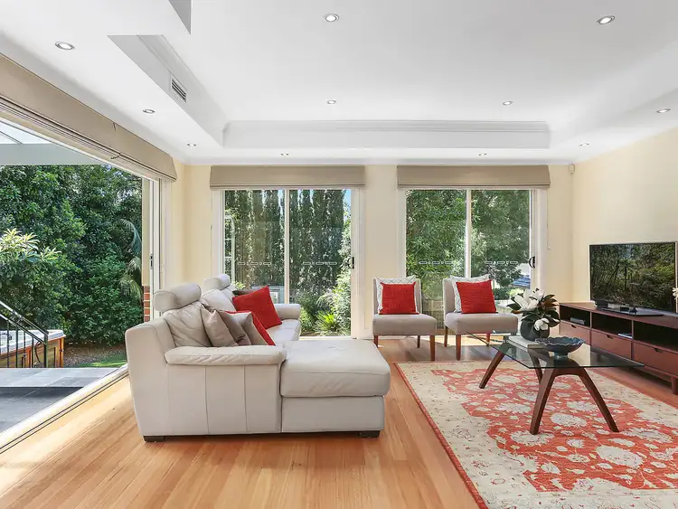 Fifth view of Homely house listing, 111 Bobbin Head Road, Turramurra NSW 2074