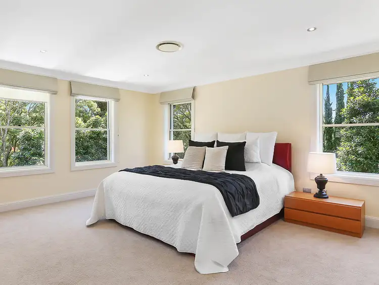 Sixth view of Homely house listing, 111 Bobbin Head Road, Turramurra NSW 2074