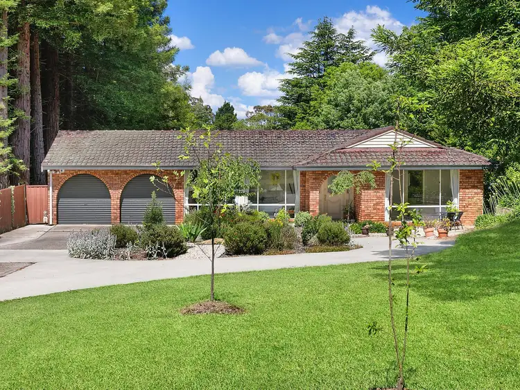6 Russell Road, Leura NSW 2780