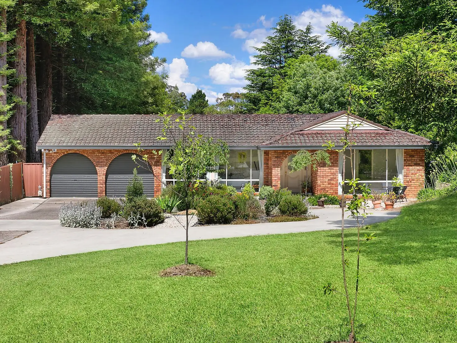 Main view of Homely house listing, 6 Russell Road, Leura NSW 2780