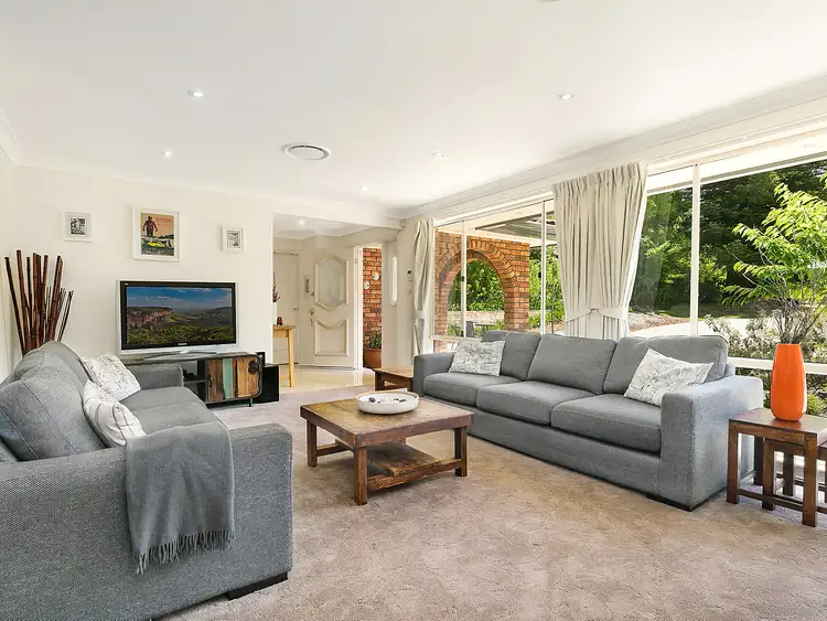 Fourth view of Homely house listing, 6 Russell Road, Leura NSW 2780