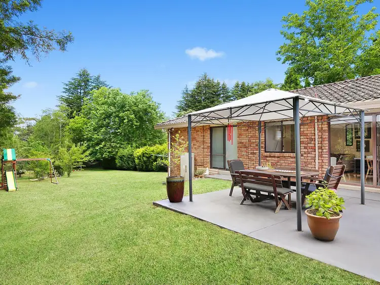 Fifth view of Homely house listing, 6 Russell Road, Leura NSW 2780