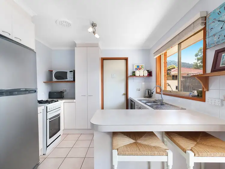 Second view of Homely townhouse listing, 4/2 Jane Price Crescent, Conder ACT 2906