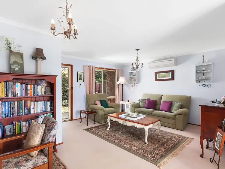 Third view of Homely townhouse listing, 4/2 Jane Price Crescent, Conder ACT 2906