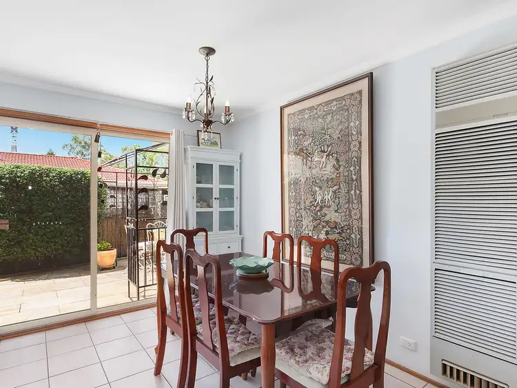 Fourth view of Homely townhouse listing, 4/2 Jane Price Crescent, Conder ACT 2906