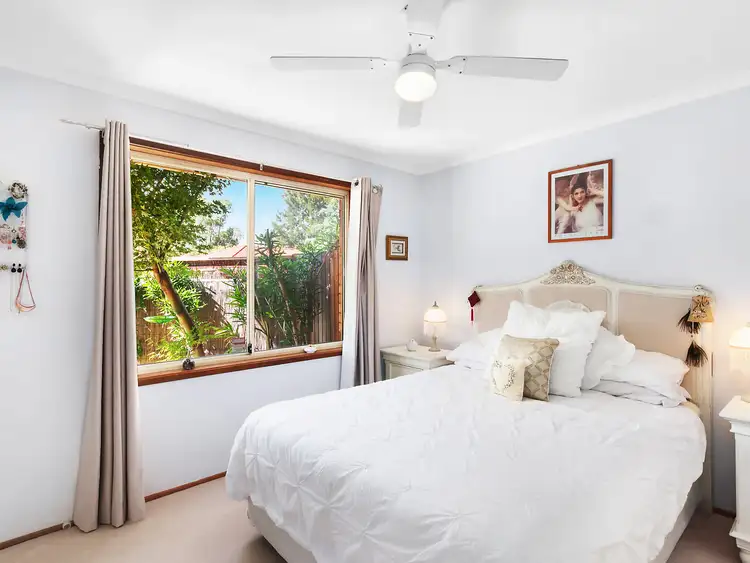 Fifth view of Homely townhouse listing, 4/2 Jane Price Crescent, Conder ACT 2906