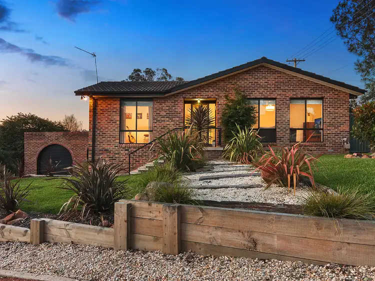 Main view of Homely house listing, 4 Corey Place, Gowrie ACT 2904