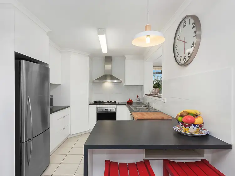 Third view of Homely house listing, 4 Corey Place, Gowrie ACT 2904