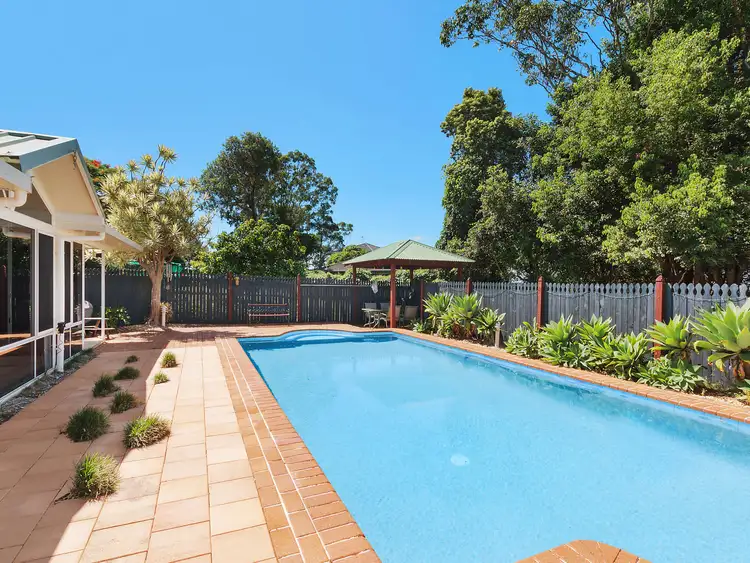 Second view of Homely house listing, 7 Gilmore Close, Wollongbar NSW 2477