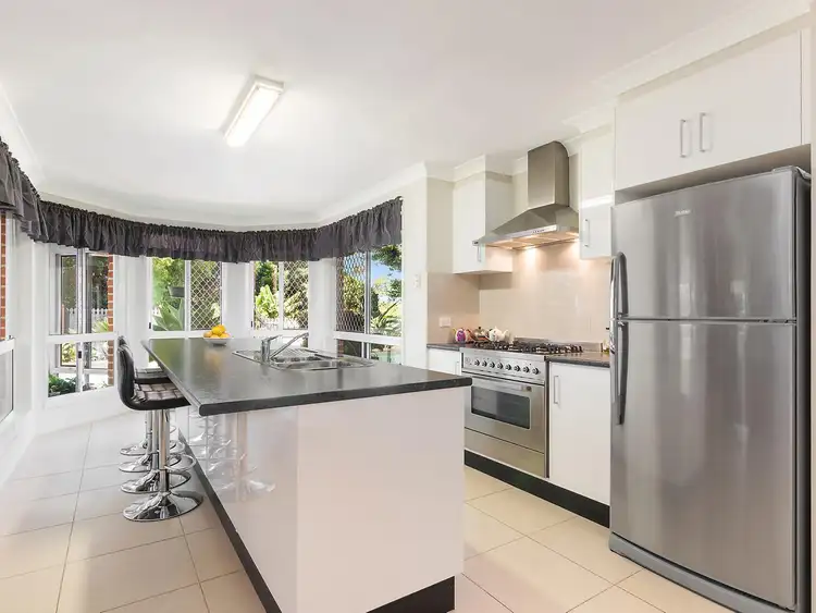Fourth view of Homely house listing, 7 Gilmore Close, Wollongbar NSW 2477