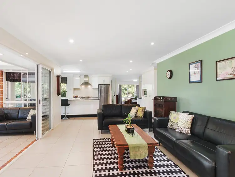 Fifth view of Homely house listing, 7 Gilmore Close, Wollongbar NSW 2477
