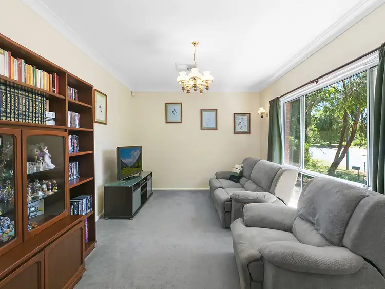 Second view of Homely house listing, 22 Canopus Crescent, Giralang ACT 2617