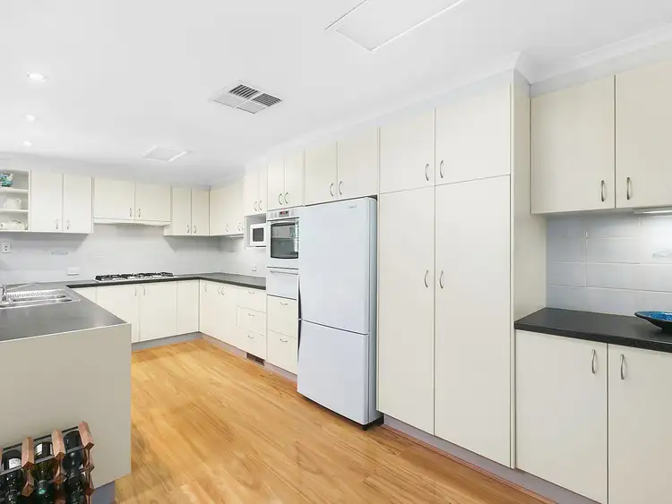 Third view of Homely house listing, 22 Canopus Crescent, Giralang ACT 2617