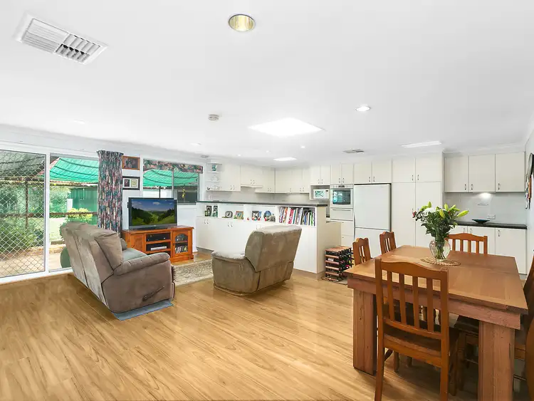 Fourth view of Homely house listing, 22 Canopus Crescent, Giralang ACT 2617