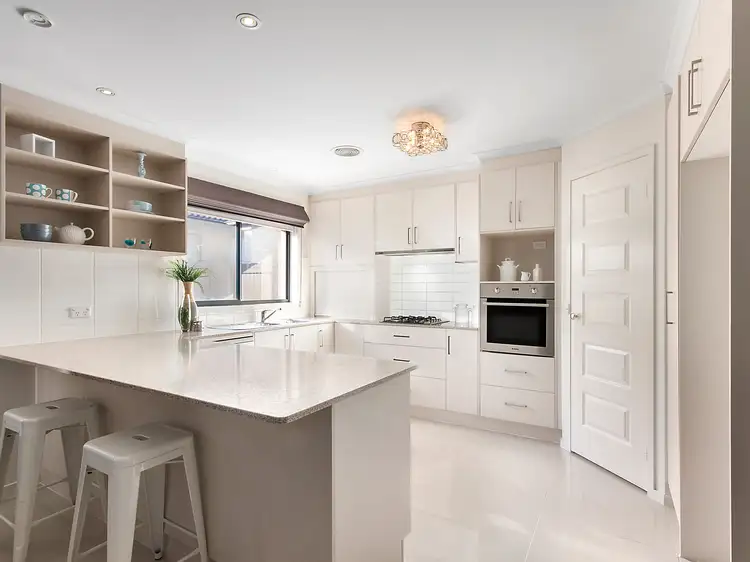 Third view of Homely house listing, 47 Charles Perkins Circuit, Bonner ACT 2914