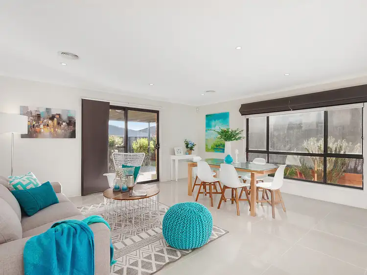Fourth view of Homely house listing, 47 Charles Perkins Circuit, Bonner ACT 2914